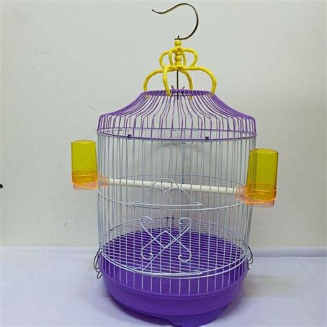 Sangkar Burung Bird Cage Sangkar Lovebird Cage Sangkar Budgie Cage