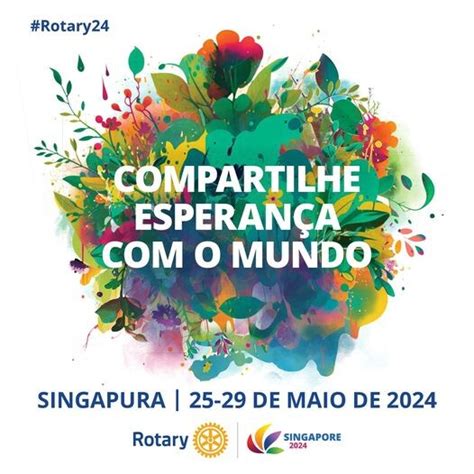 Conven O Ri Em De Maio Singapore Rotary Club De Torres