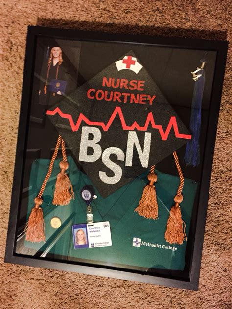 Nursing Shadow Boxes On Pinterest That Will Inspire You To Make Your