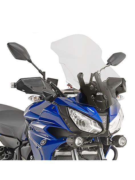 Szyba Przezroczysta GIVI Yamaha MT 07 Tracer 16 19 Sklep