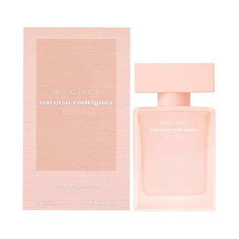 Buy Narciso Rodriguez Musc Nude For Her Eau De Parfum Ml For AED
