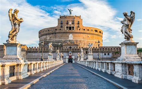 Rome Scavenger Hunt Samodzielne Poszukiwanie Skarb W Z Przewodnikiem