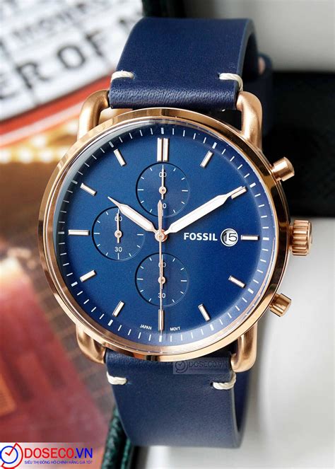 FOSSIL Chronograph FS5404