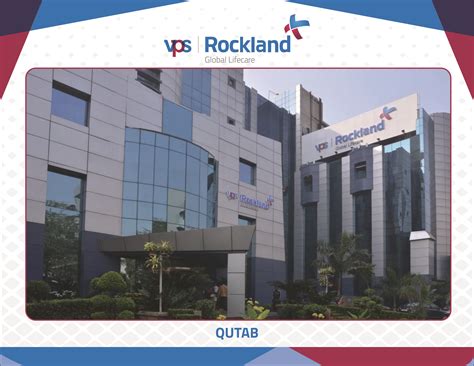 Vps Rockland Hospital , Qutab in Bengaluru-India | Medtravels