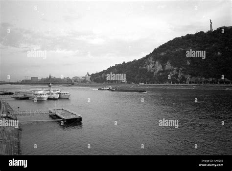 River Danube Budapest Stock Photo - Alamy