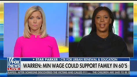 Fox guest: "We should not even have a minimum wage" | Media Matters for America