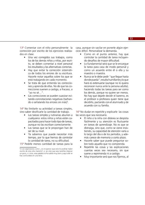 Escuela de padres y madres DIFICULTADES ESPECÍFICAS DE APRENDIZAJE