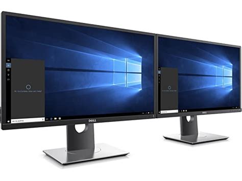 Dell Professional P2417H 24" Monitor