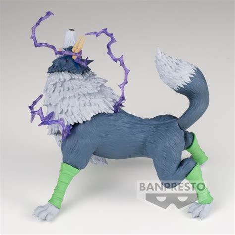 Banpresto 代理版 關於我轉生變成史萊姆這檔事 Effectreme 蘭加 Jxbp19562