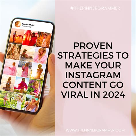 The 6 Step Easy Instagram Hashtag Strategy To Go Super Viral