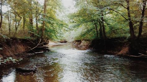 Indian Creek Greenway