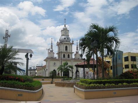 Topo 72 Imagem Aeropuerto De Santa Rosa Ecuador Br Thptnganamst Edu Vn