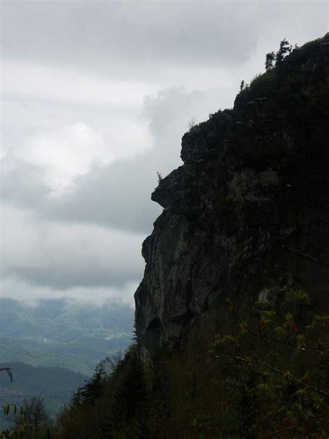 Photo Gallery: Grandfather Mountain State Park Hiking