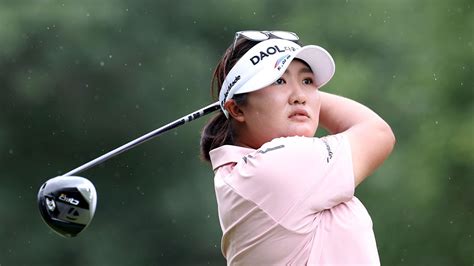 Lpga 시즌 첫 승 유해란 여자골프 세계랭킹 11위