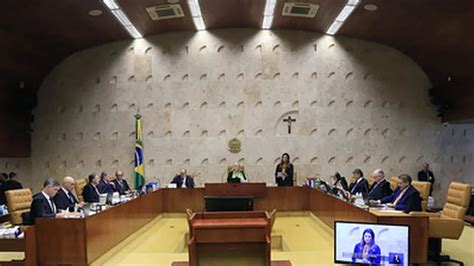 Stf Forma Maioria Contra Decreto De Bolsonaro Que Reduziu Impostos De Empresas