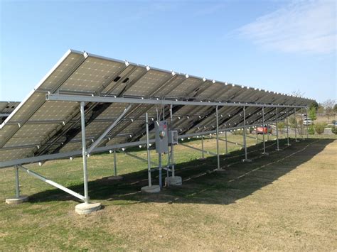 Community Solar Project Hits 50kW With APS Microinverters APsystems