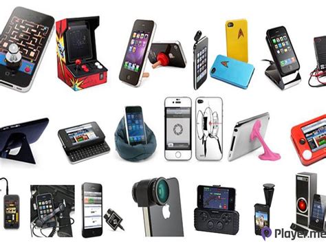 Mobile Phone Accessories Market The 5 Key Techs Driving It