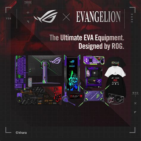 ASUS ROG Thor 1000W Platinum II EVA Limited Edition 80+ PLATINUM Full ...