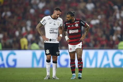 Clube da série A pretende contratar Gabigol em 2024 Mengo Mania