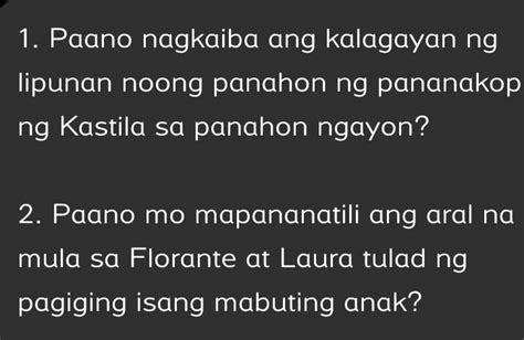 Pasagot Po Neto Pls Nonsense Report Correct Answer Brainliest Brainly Ph