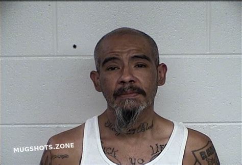 Nunez Felix 08 30 2022 Chase County Mugshots Zone