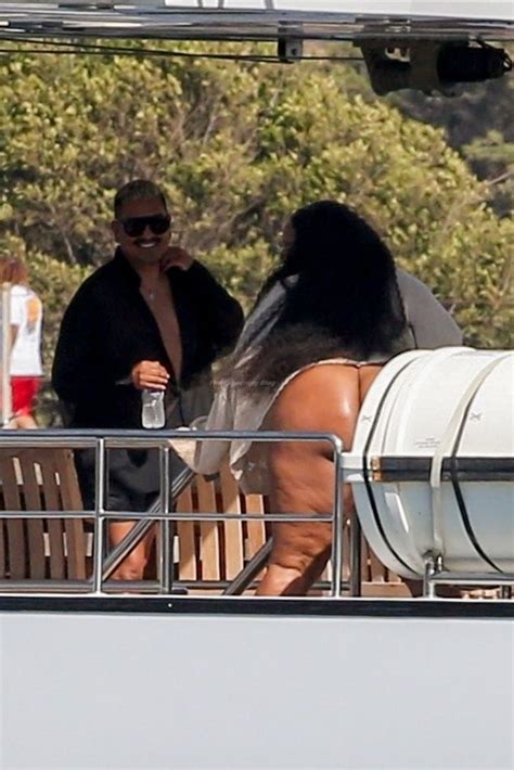 Lizzo Lizzobeeating Nude Leaks OnlyFans Photo 800 TheFappening