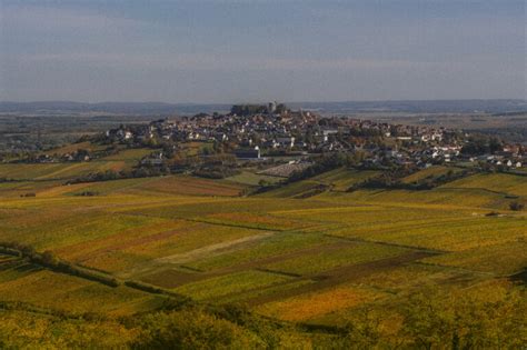 Domaine Vincent Gaudry Appelation Sancerre