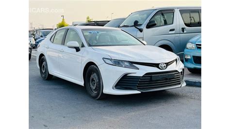 New TOYOTA CAMRY LE 2.5L V4 MODEL 2023 2023 for sale in Dubai - 645218