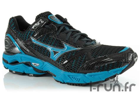 Mizuno Wave Rider 14 Homme Pas Cher