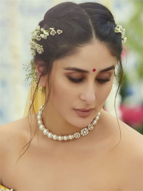 Stylish Hairstyles To Copy From Kareena Kapoor Health Keeda