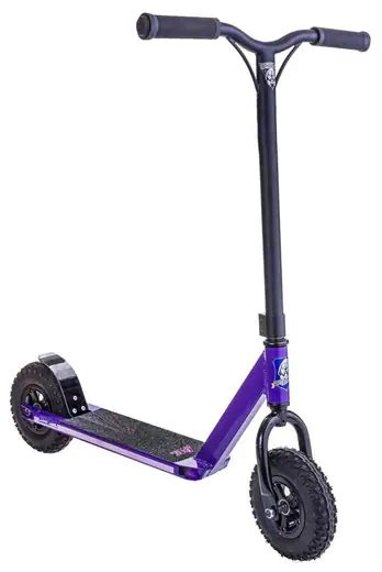 Grit Fluxx Dirt Scooter SkatePro