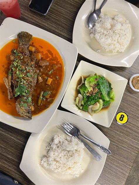 Tomyam Sri Desa Restaurant Kuala Lumpur Yummyadvisor