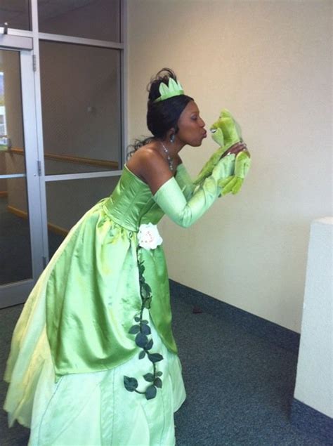 Women S Disney Deluxe Tiana Costume