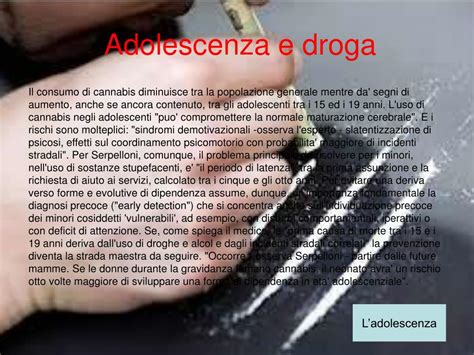 Ppt Adolescenza Powerpoint Presentation Free Download Id 5174279