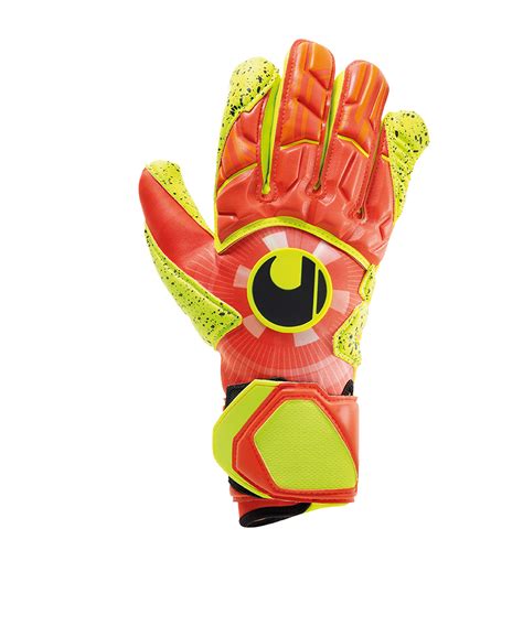 Uhlsport Dyn Impulse Supergrip Hn Tw Handschuh F Equipment