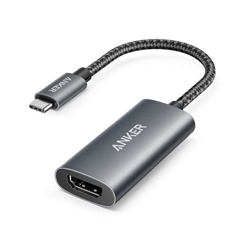 USB C to Hdmi Adapter - Anker US