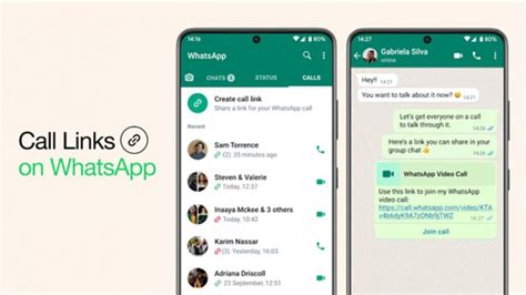 La Nueva Función De Whatsapp Que Facilita La Forma De Unirse A Una Videollamada