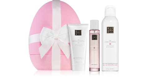 Rituals The Ritual Of Sakura Easter Set Lote De Regalo Para Mujer