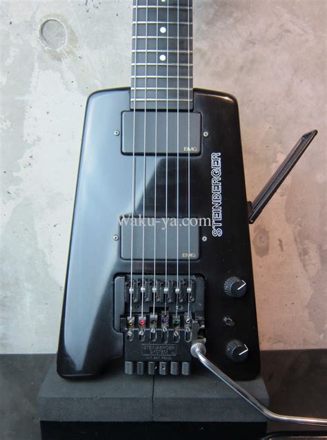 Steinberger Gl 2t 89 和久屋