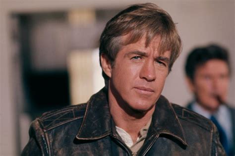 Clu Gulager, 'Virginian' and 'Last Picture Show' actor, dead