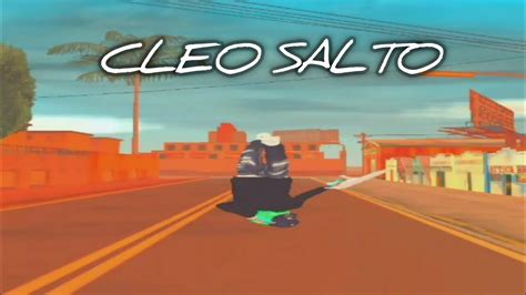 Share Cleo Salto Gta Sa Samp Youtube