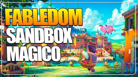 MERECE LA PENA Fabledom Review Español 2024 fabledom YouTube