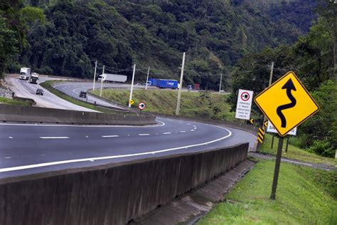 As 10 Rodovias Mais Perigosas Do Brasil