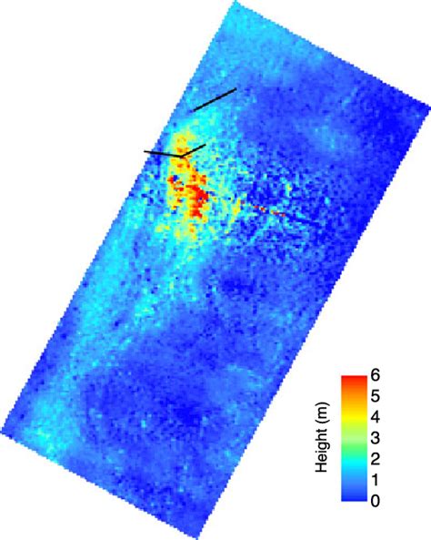 Figure 1 From Traversing Sea IceLinking Surface Roughness And Ice