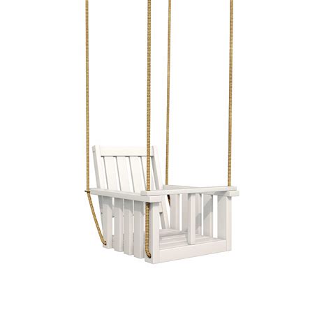 Porchgate Amish Heavy Duty 100lb Child Swing – The Porch Swing Company