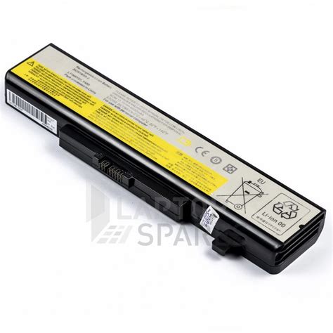 Lenovo IdeaPad G580 G585 G500 4400mAh 6 Cell Battery Lithium Ion At Rs