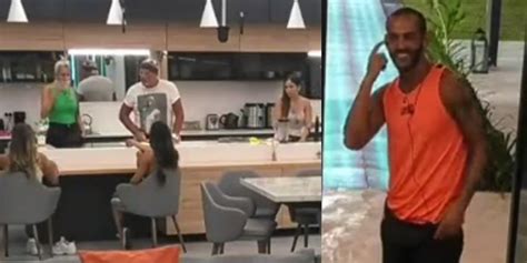 El Doloroso Relato De Thiago De Gran Hermano Sobre Su Hermana Melliza Y