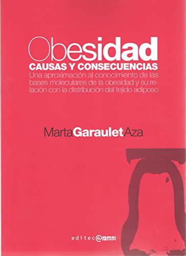 OBESIDAD CAUSAS Y CONSECUENCIAS Una aproximación al conocimiento de