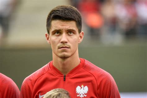 Leicester City Bartosz Kapustka Nie Wykluczam Powrotu Do Ekstraklasy