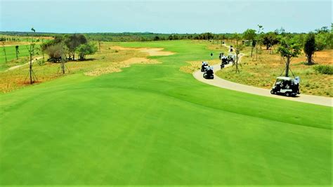 Golf course PGA Novaworld Phan Thiet Golf Course | TGROUP International ...